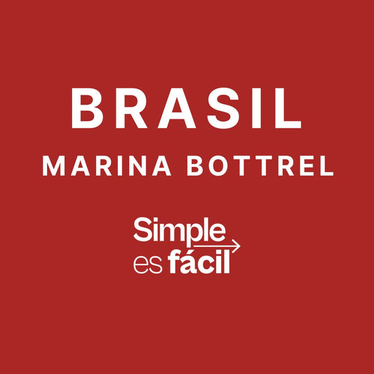 BRASIL MARINA BOTTREL