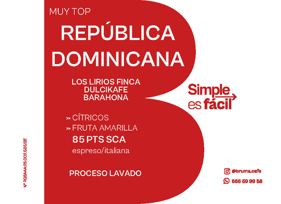 REPUBLICA DOMINICANA