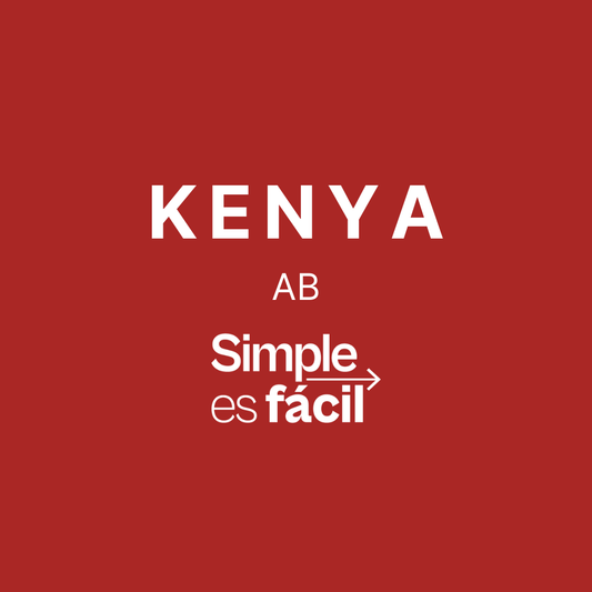 KENYA