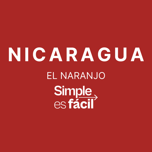 NICARAGUA FINCA EL NARANJO