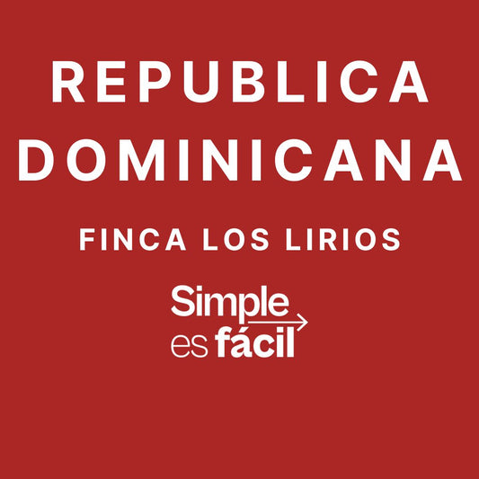 REPUBLICA DOMINICANA