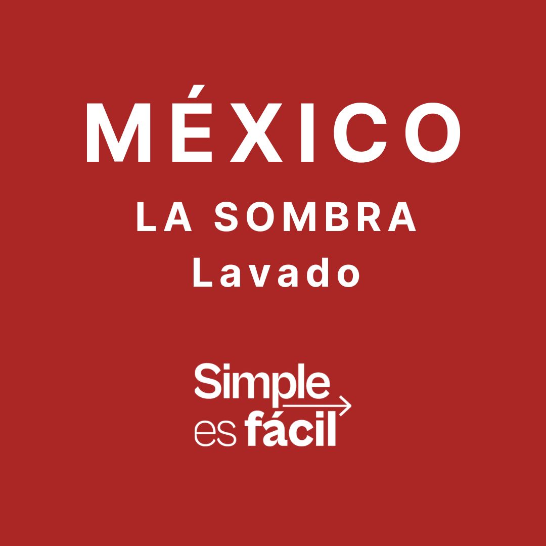 MEXICO LA SOMBRA