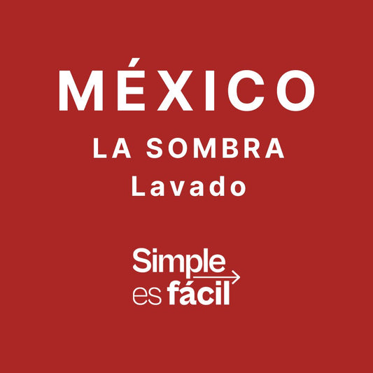 MEXICO LA SOMBRA