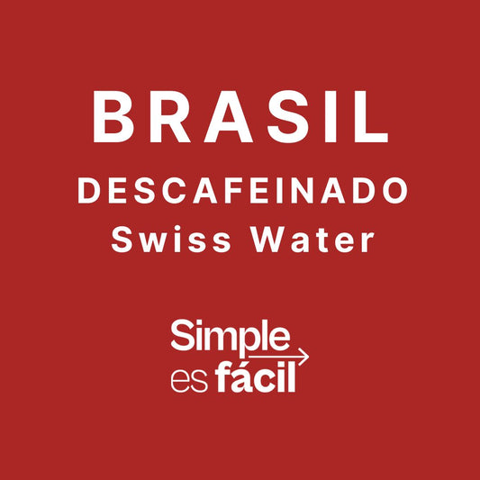 BRASIL DESCAFEINADO S.W.