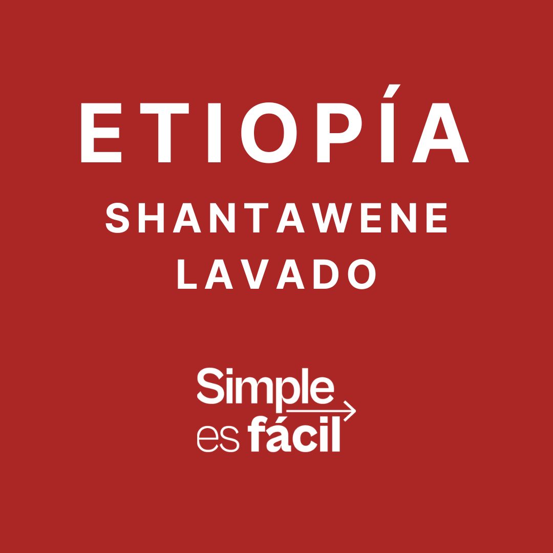 ETIOPIA SHANTAWENE